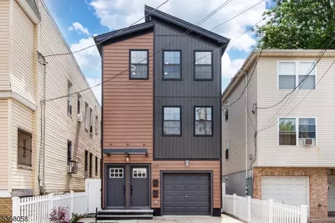 43 Tichenor Ter, Irvington, NJ 07111