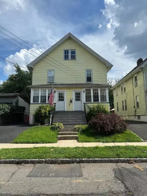 108 110 Warren Ave, Roselle Park, NJ 07204