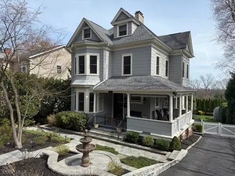 1249 Valley Rd, Montclair, NJ 07043