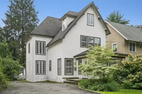 56 Salter Pl, Maplewood, NJ 07040