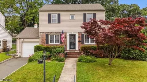 196-198 Division Ave, Belleville, NJ 07109