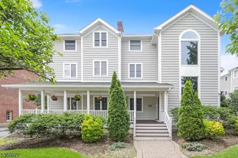 232 Claremont Ave #2, Montclair, NJ 07042