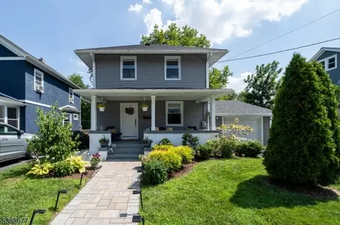 159 Hilton Ave, Maplewood, NJ 07040