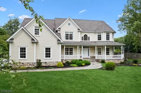 2270 Millstone River Rd, Hillsborough, NJ 08844