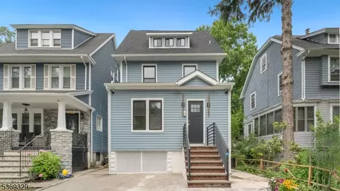 31 Emerson St, East Orange, NJ 07018