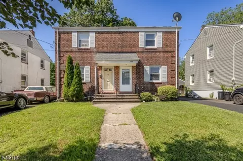 786 W Scott Ave, Rahway, NJ 07065