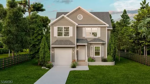 51 Marie Ave, Bridgewater, NJ 08807