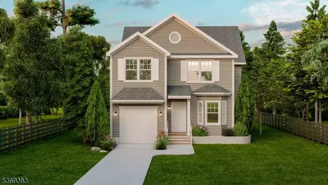 51 Marie Ave, Bridgewater, NJ 08807