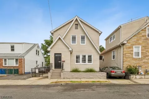 1282 Baker St, Hillside, NJ 07205