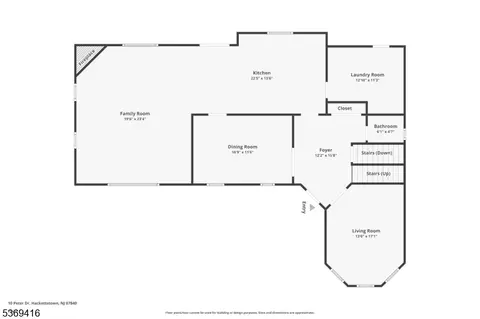 10 Peter Dr, Hackettstown, NJ 07840 photo 43