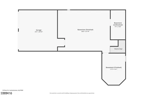 10 Peter Dr, Hackettstown, NJ 07840 photo 44