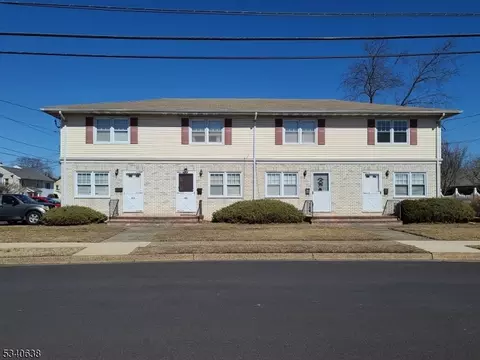 518 Knopf St, Manville, NJ 08835