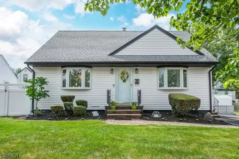 20 Bryant Ave, Bloomfield, NJ 07003