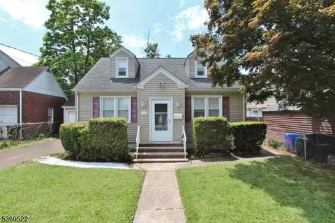348 Morton Ave, Rahway, NJ 07065