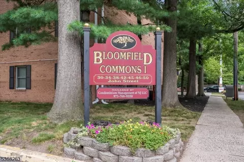 34 John St #3B, Bloomfield, NJ 07003
