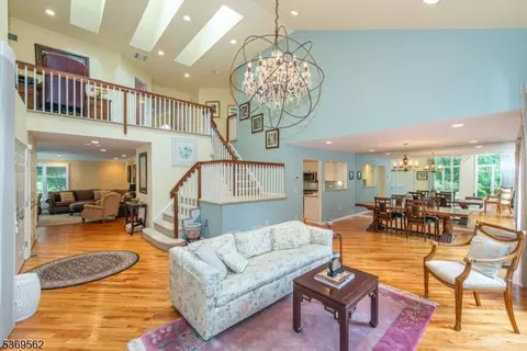 44 Eugene Dr, Montville, NJ 07045