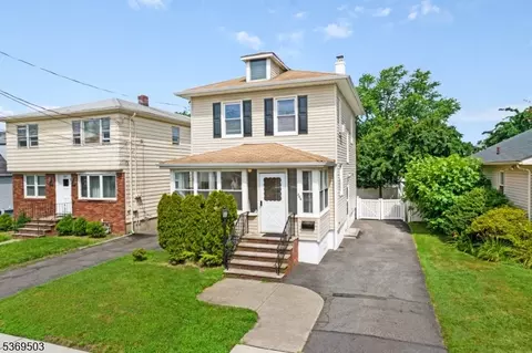 285 Seaton Ave, Roselle Park, NJ 07204