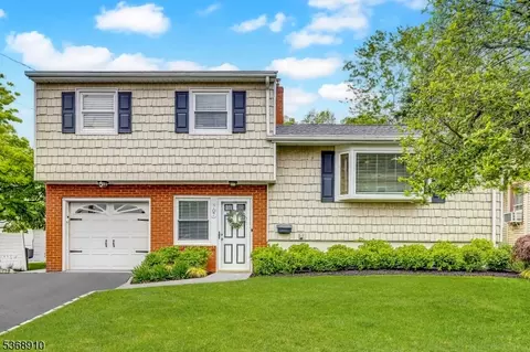 707 Lincoln Ave, Cranford, NJ 07016