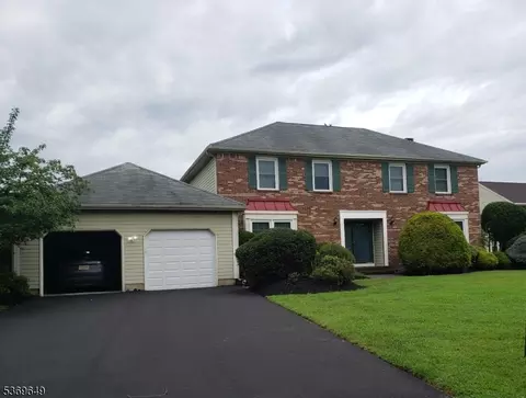 11 Glengarry Way, West Windsor, NJ 08550