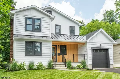 6 Wootton Rd, Essex Fells, NJ 07021