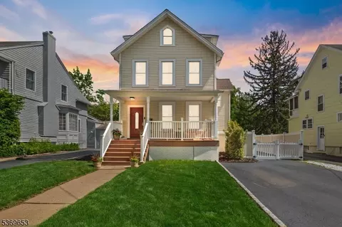 252 Orchard St, Westfield, NJ 07090