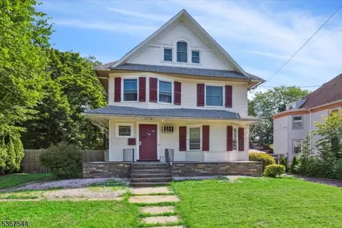 923 Park Ave, Plainfield, NJ 07060 photo 1