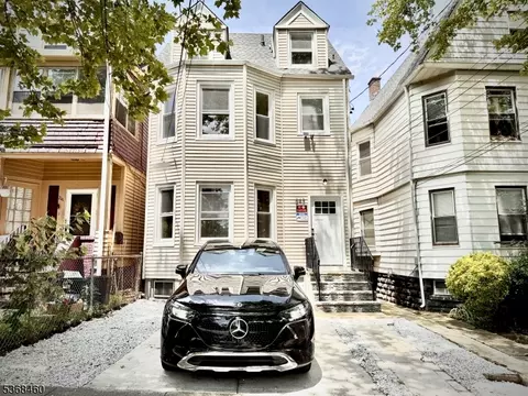 243 Mount Vernon Ave, City Of Orange, NJ 07050
