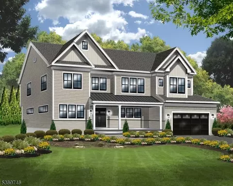 237 Appletree Ln, Mountainside, NJ 07092