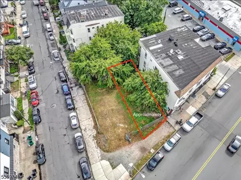 939 Clinton Ave, Irvington Twp, NJ 07111
