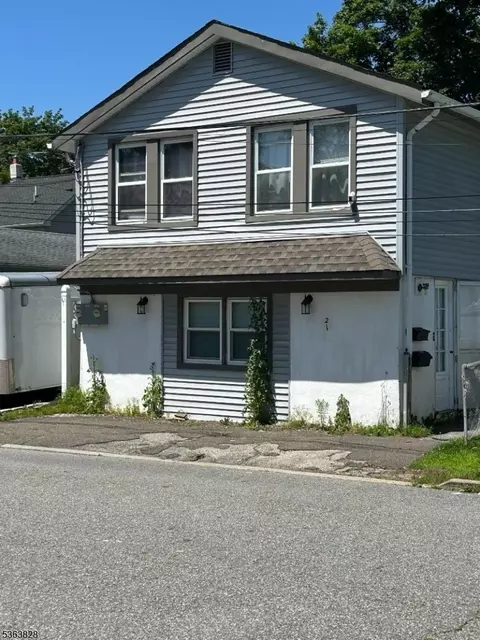 19-21 Maple Ave, Bloomingdale, NJ 07403