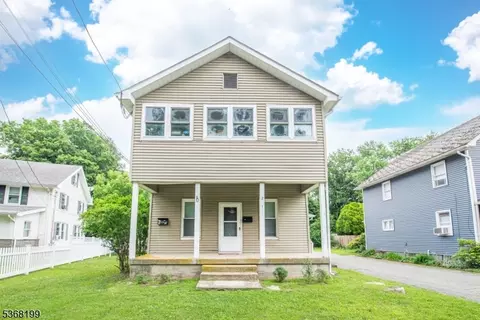 37 Kennedy Ave, Ogdensburg, NJ 07439