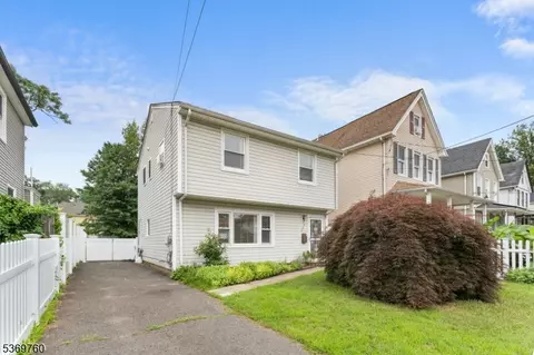 329 Manson Pl, Plainfield, NJ 07063 photo 1