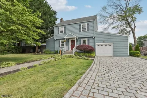 202 Elizabeth Ave, Cranford, NJ 07016