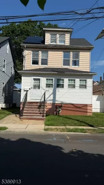 761 Cedar Ave, Elizabeth, NJ 07202