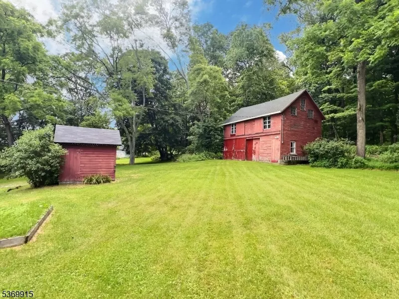Exterior - 1033 Route 94, Blairstown, NJ 07825 photo 4 of 4