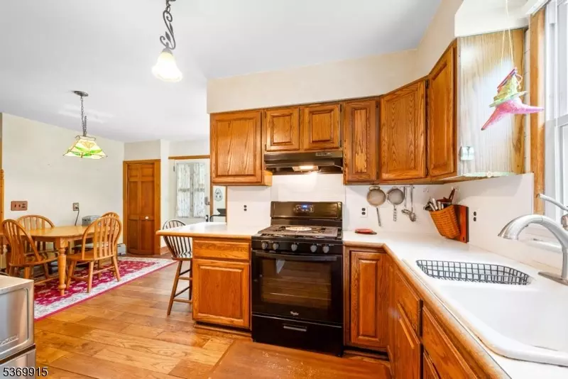 Kitchen - 1033 Route 94, Blairstown, NJ 07825 photo 2 of 2