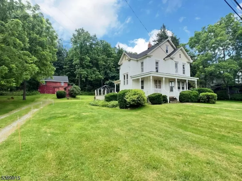 Exterior - 1033 Route 94, Blairstown, NJ 07825 photo 3 of 4