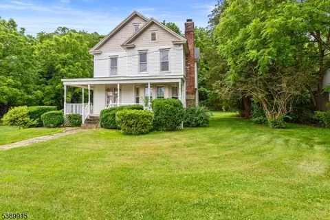 Exterior - 1033 Route 94, Blairstown, NJ 07825 photo 1 of 4