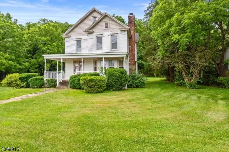 Exterior - 1033 Route 94, Blairstown, NJ 07825 photo 1 of 4