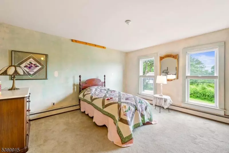 Bedroom - 1033 Route 94, Blairstown, NJ 07825 photo 2 of 3