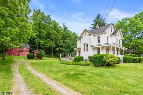 1033 Route 94, Blairstown, NJ 07825