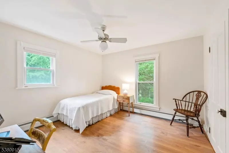 Bedroom - 1033 Route 94, Blairstown, NJ 07825 photo 3 of 3