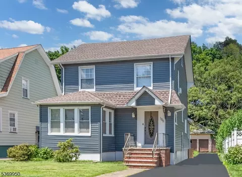 105 William Pl, Totowa, NJ 07512
