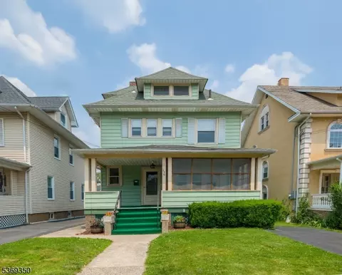 116 Madison Ave, Clifton, NJ 07011
