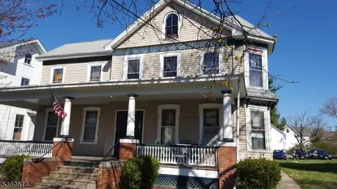 20 W Stewart St #4, Washington, NJ 07882