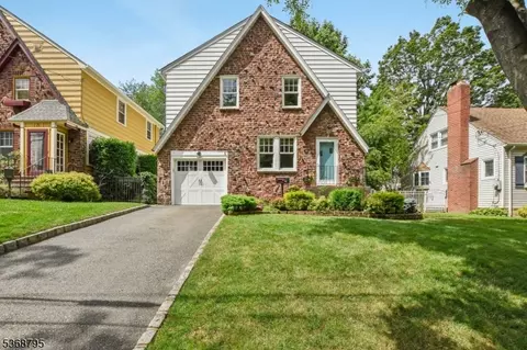 75 Mckinley St, Nutley, NJ 07110