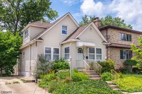 131 Rowland Ave, Clifton, NJ 07012