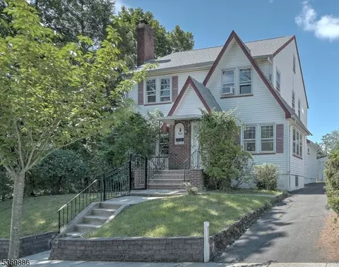 8 Dawson Ave, West Orange, NJ 07052