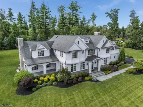 6 Tall Timber Ln, Basking Ridge, NJ 07920