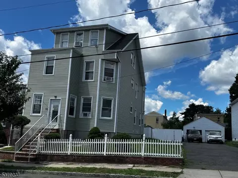 95 Cedar Hill Ave, Belleville, NJ 07109